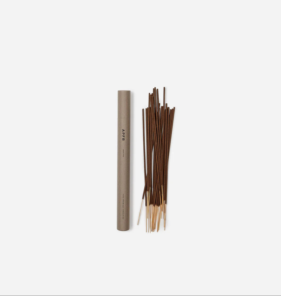Apotheke Incense | Shoppe Amber Interiors | Amber Interiors