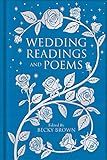 Wedding Readings and Poems | Amazon (US)