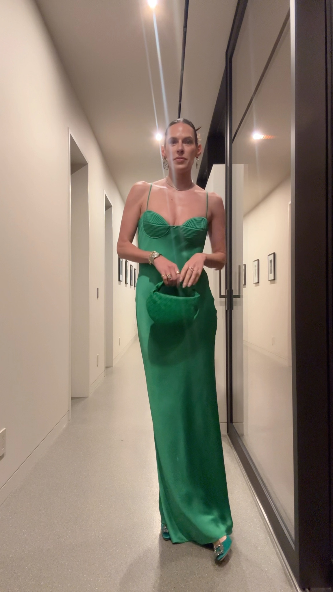 This dress is meant for revenge. To wear to the holiday party your ex will be at. Promise it will make them regret all dumb decisions made in the past 💔

#LTKOver40 #LTKHoliday #LTKTall