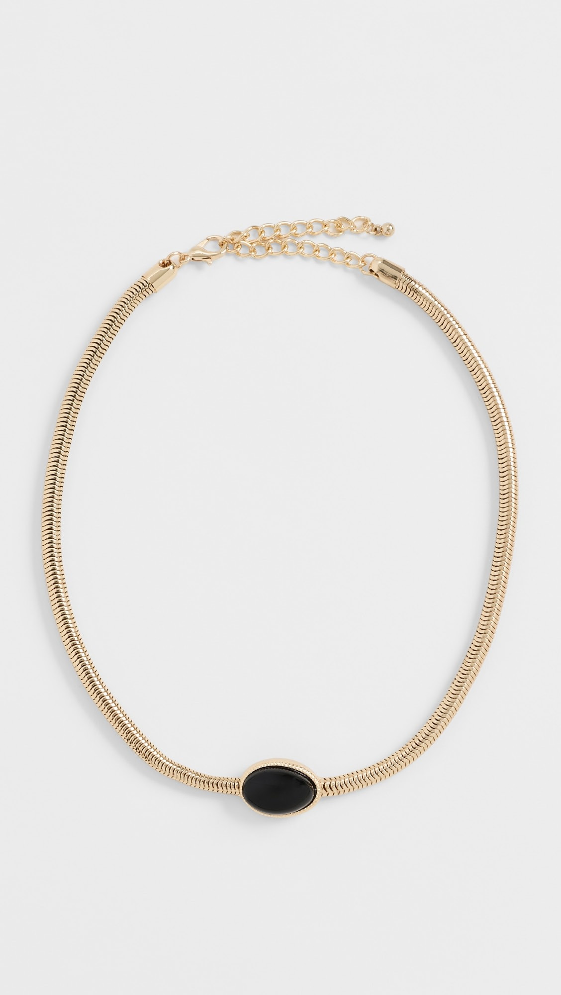 Onyx Necklace | Shopbop