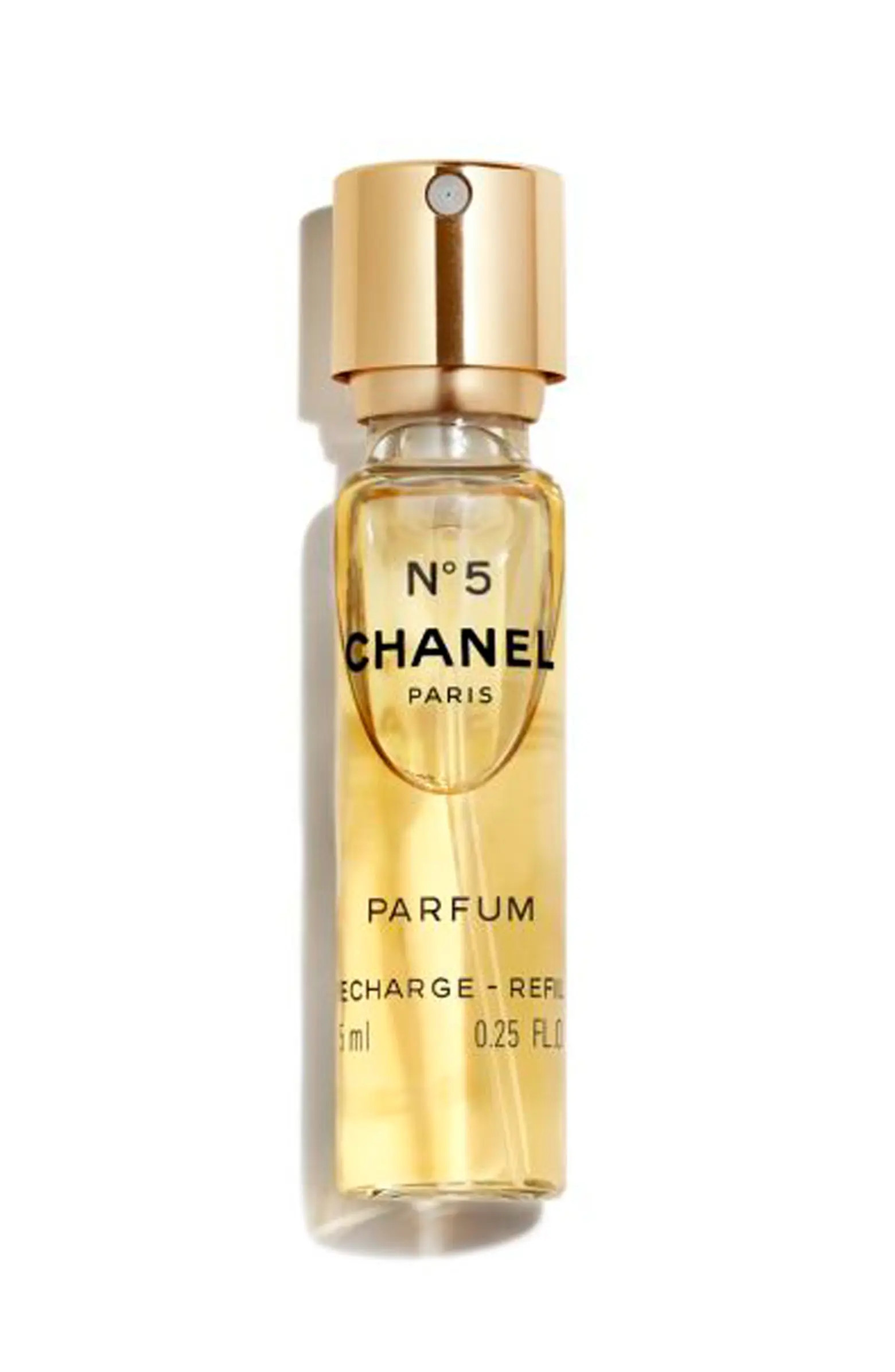N°5 Parfum Refillable Purse Spray | Nordstrom