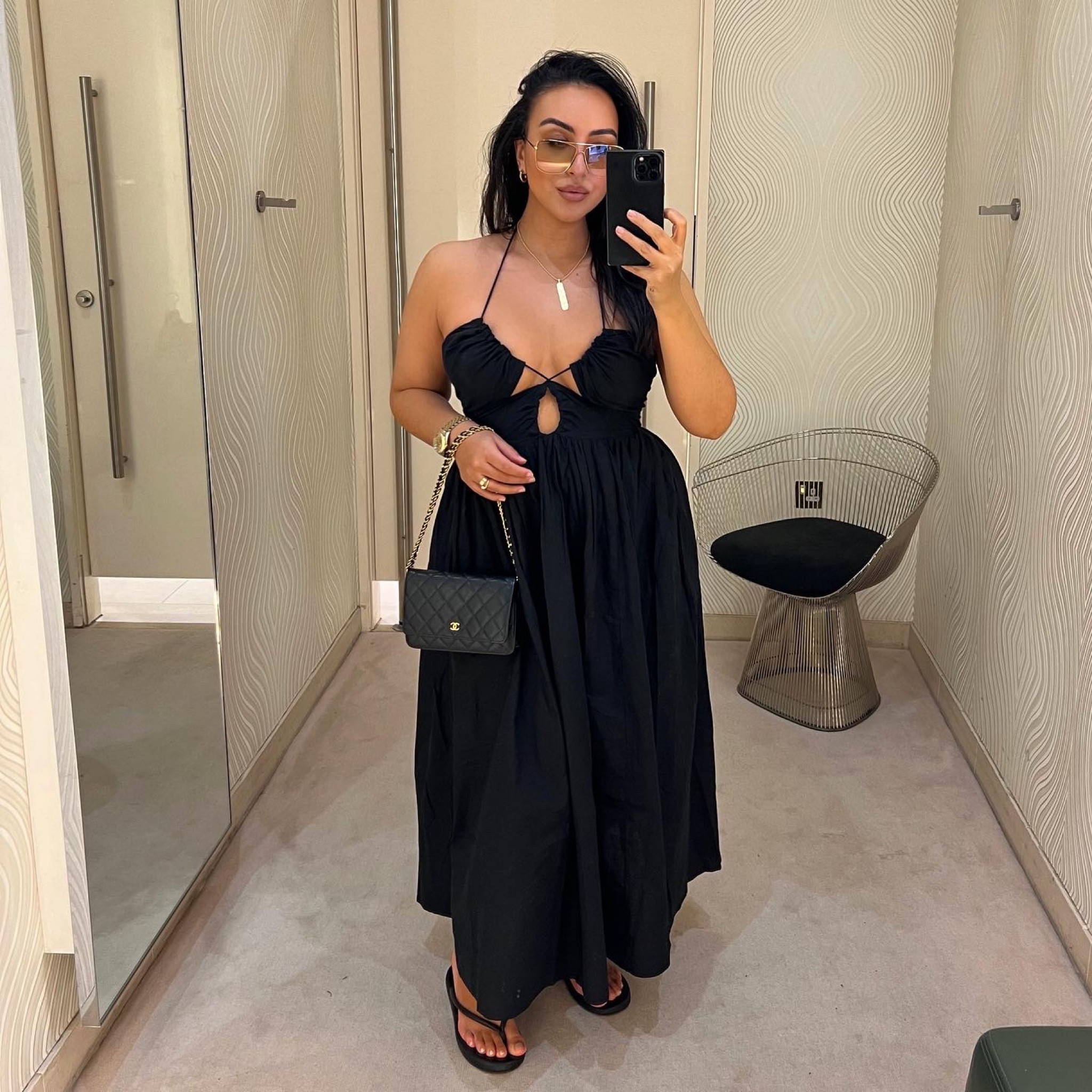 The perfect summer dress..

#LTKstyletip #LTKeurope #LTKunder50