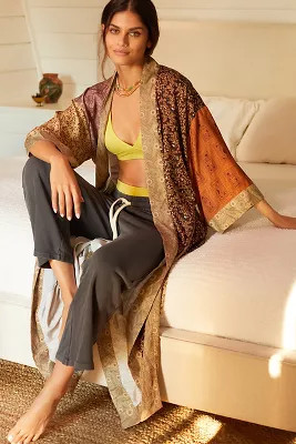 Abstract Robe | Anthropologie (US)