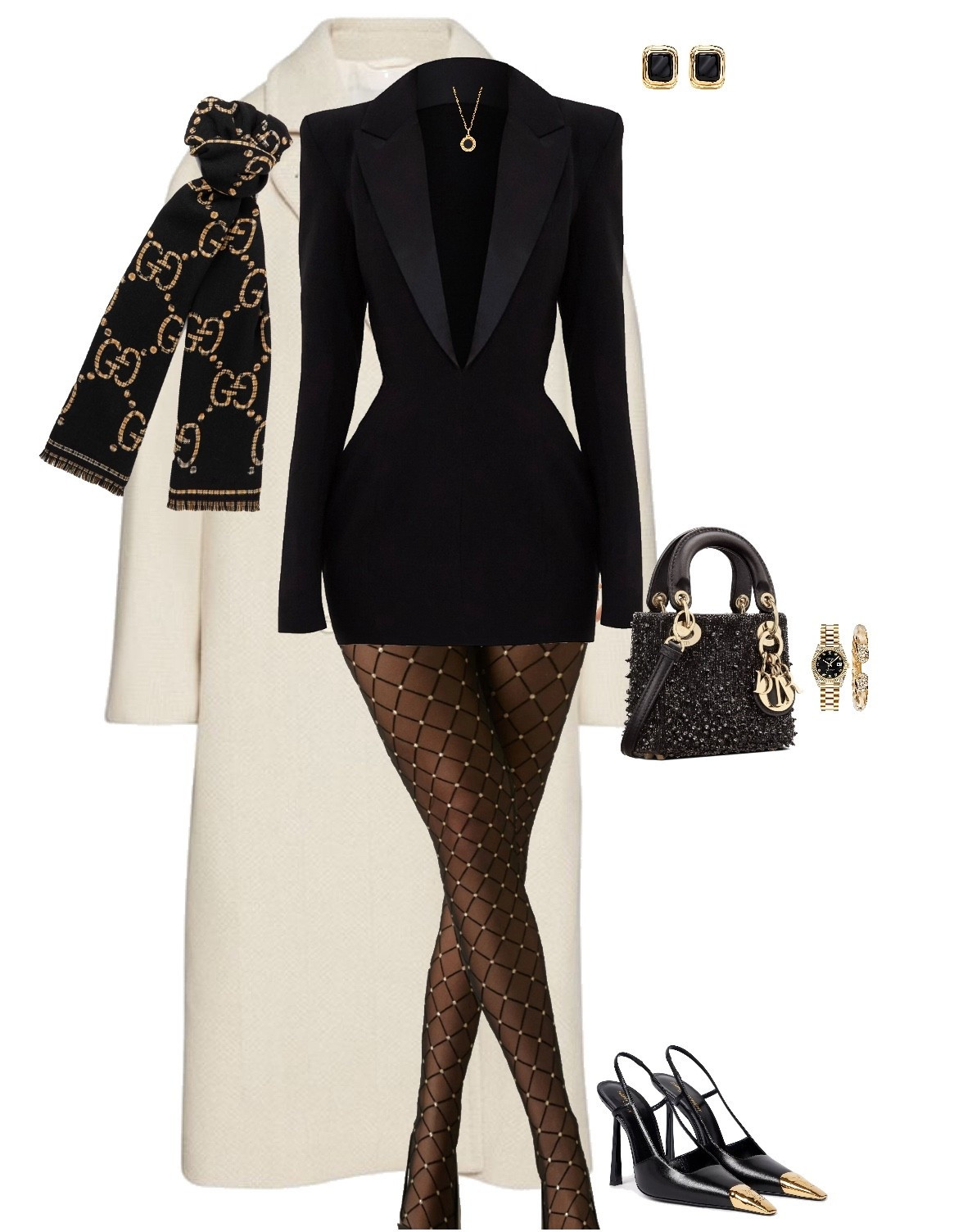 #NeraStyles

#LTKluxury #LTKbeauty #LTKstyletip