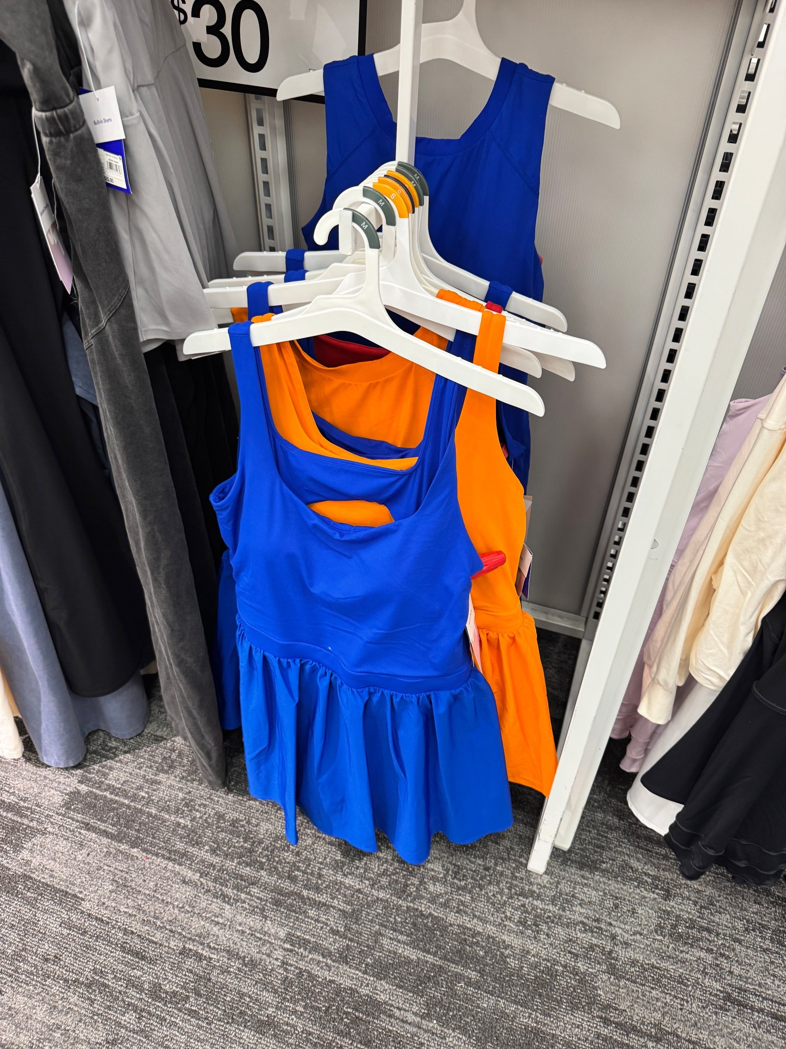 Found at Target! Game day colors for Gators 🐊! Found for FSU and Old Miss online too!

#LTKActive #LTKStyleTip #LTKBeauty