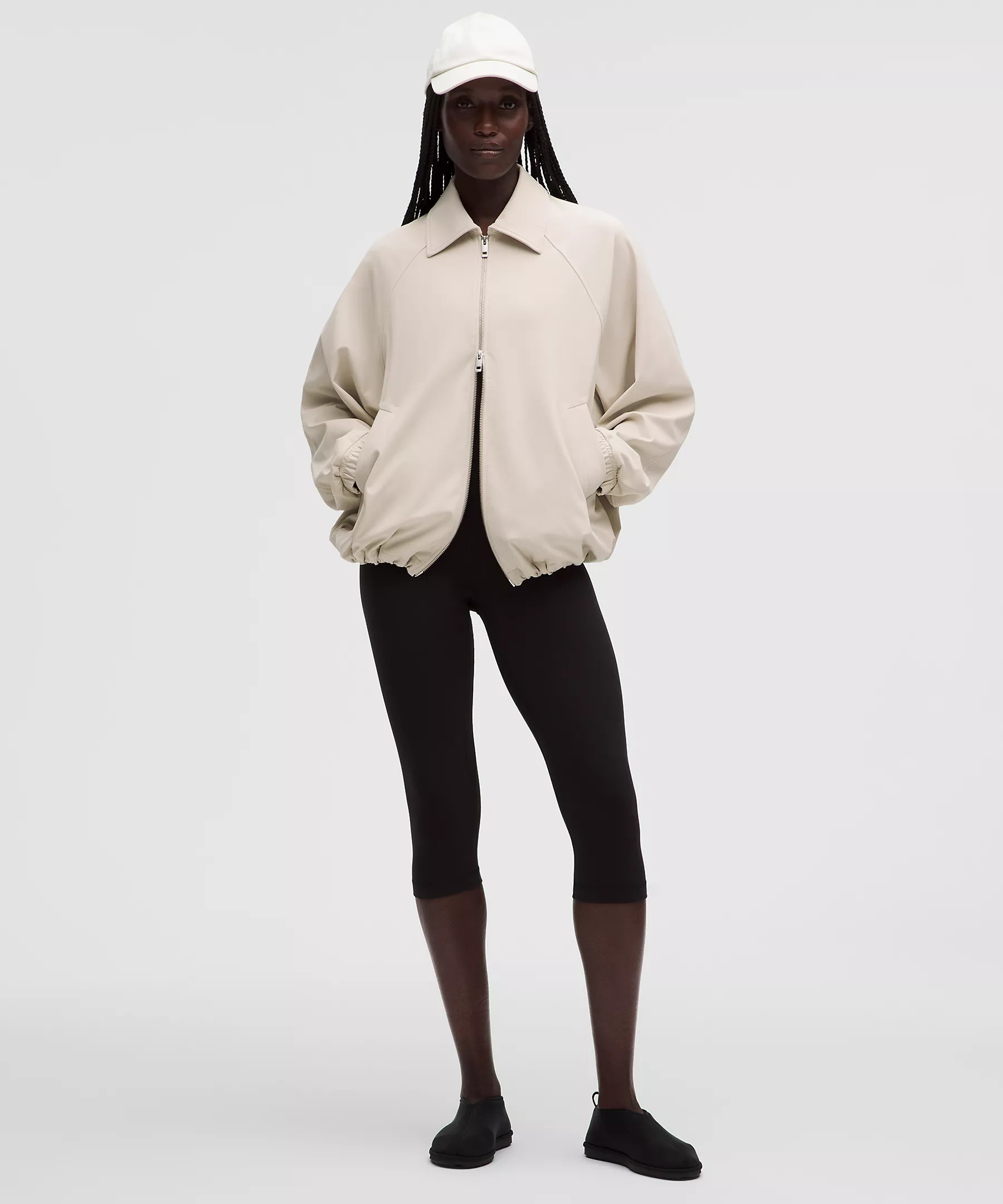 Daydrift Jacket | lululemon (CA)
