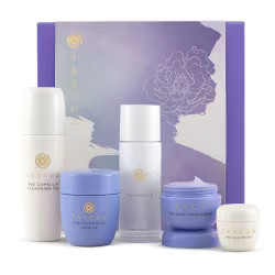 The Starter Ritual - Hydrating Skincare (Dry to Mature Skin) | Tatcha