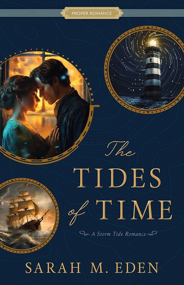 The Tides of Time: A Storm Tide Romance | Amazon (US)