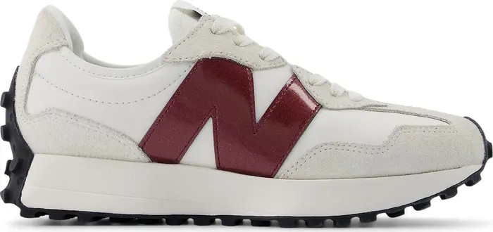 327 Patent Sneaker (Women) | Nordstrom