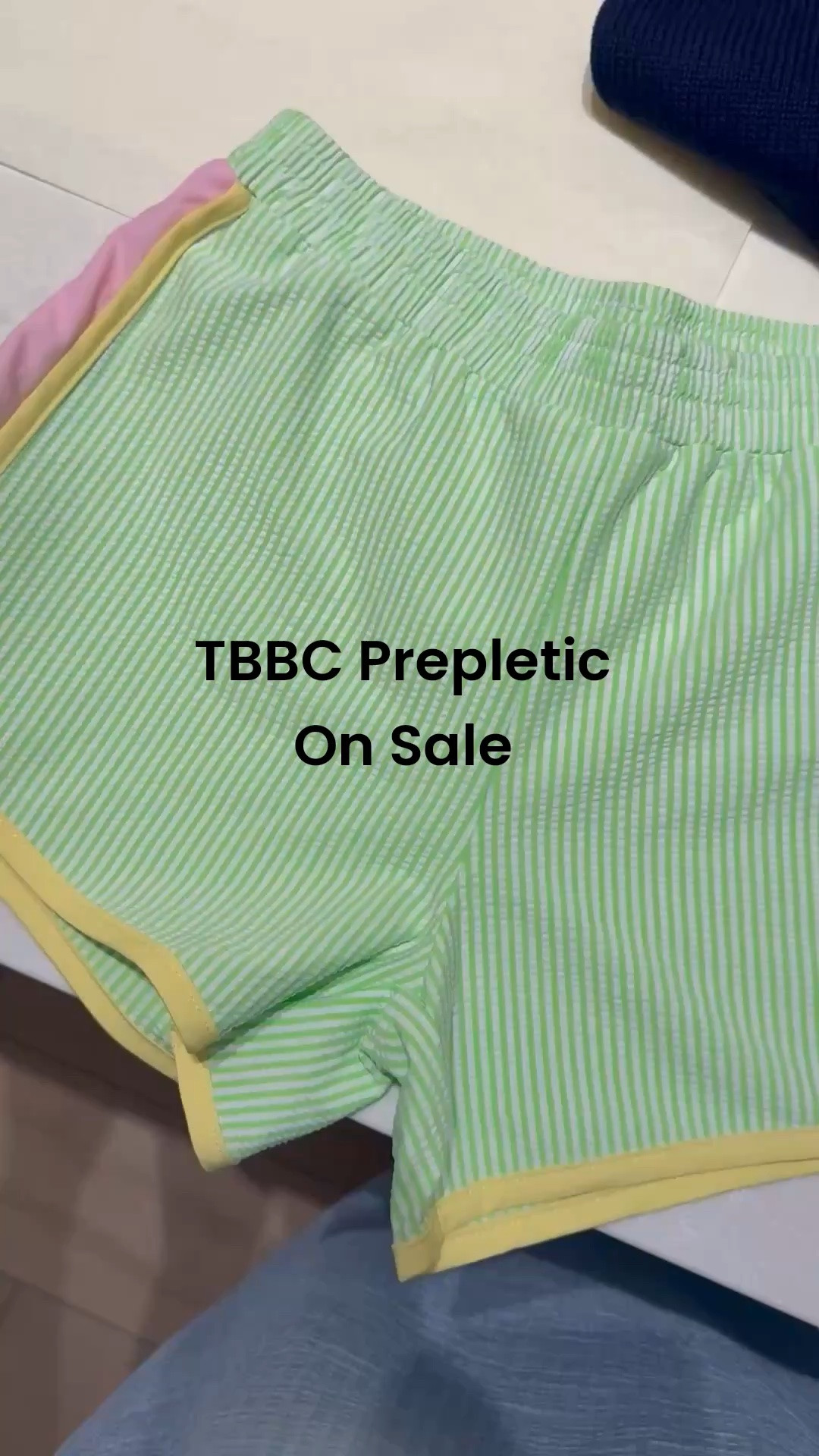 My tween's favorite new shorts are an extra 40% off! Shop The Beaufort Bonnet Company's performance athletic clothes that are cute and functional!

#LTKmomlife #LTKKids #LTKootd
