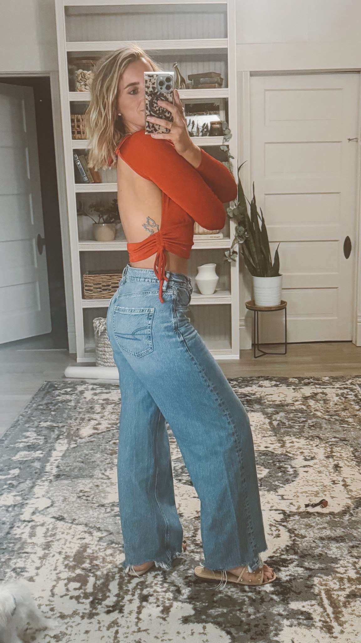 Date night

#LTKSaleAlert #LTKSeasonal #LTKFindsUnder100