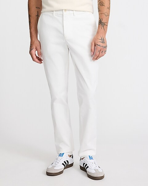 Skinny Hyper Stretch Chino | Express