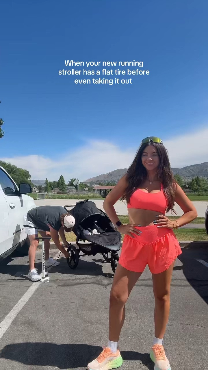 #LTKSeasonal #LTKFamily #LTKActive