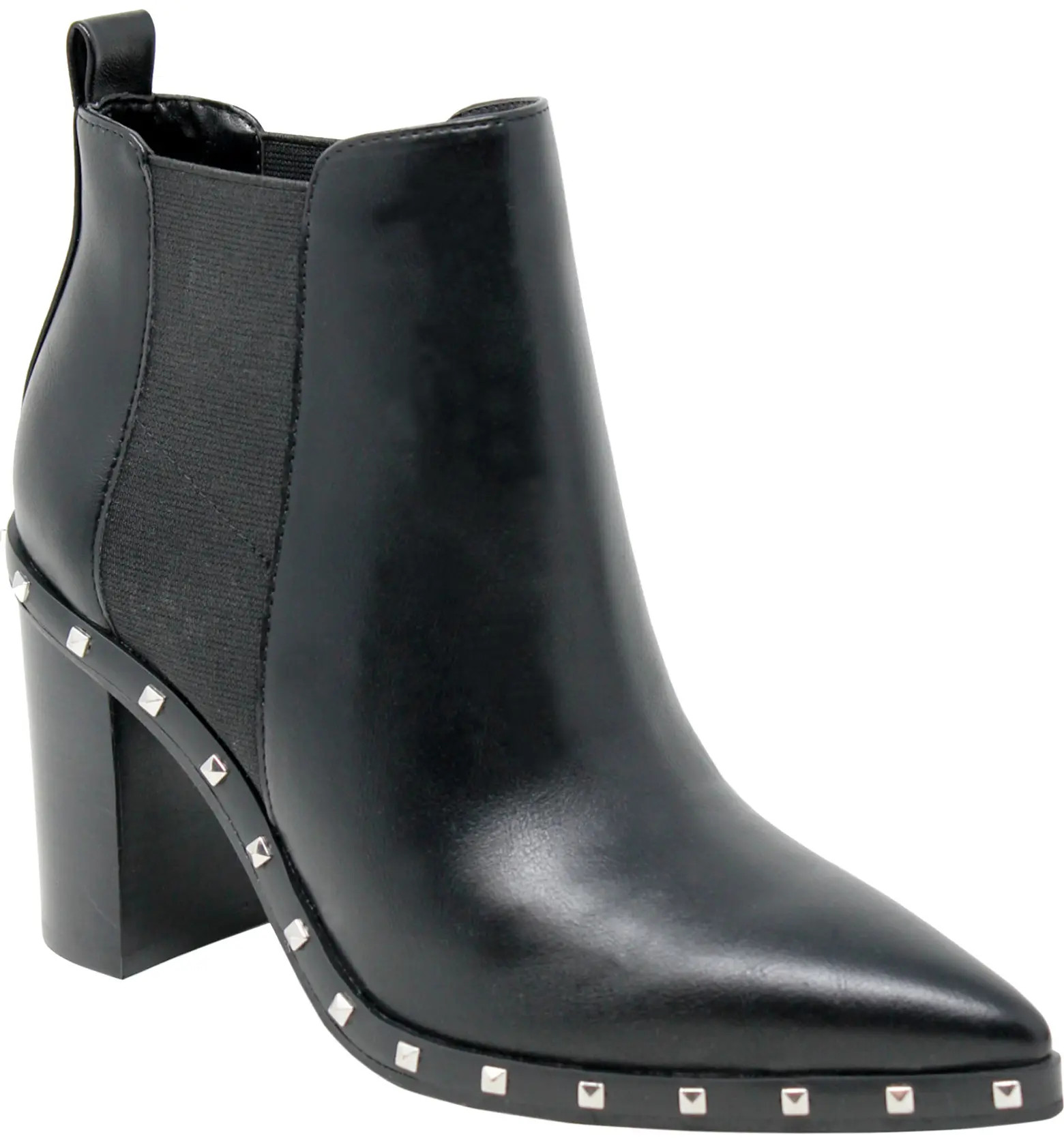 Duke Studded Chelsea Boot | Nordstrom