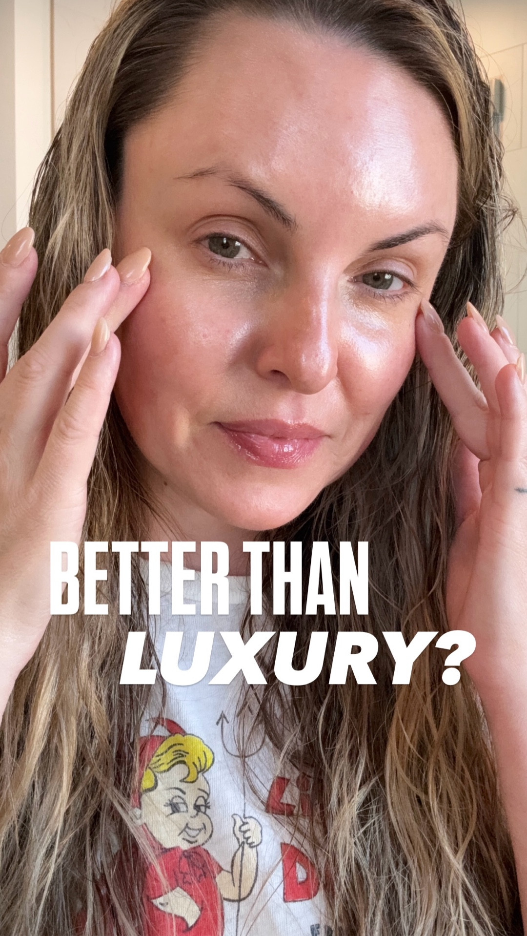 The $16 Eye Cream Every Pro is Talking About! 🕊️
• If you’ve been hearing about NAD+ for longevity but didn’t want to spend $100 on a serum, look no further. This numbuzin No.9 Volumetox eye cream is my current top-performing budget find.
• Best for: Fine lines, "tired" eyes, and smooth makeup prep.
• Key Ingredients: NAD+, Retinol, 50 Peptides.
• Price: Under $16!
• I’ve been reaching for this over my luxury favorites lately. 

#LTKOver40 #LTKBeauty #LTKgrwm