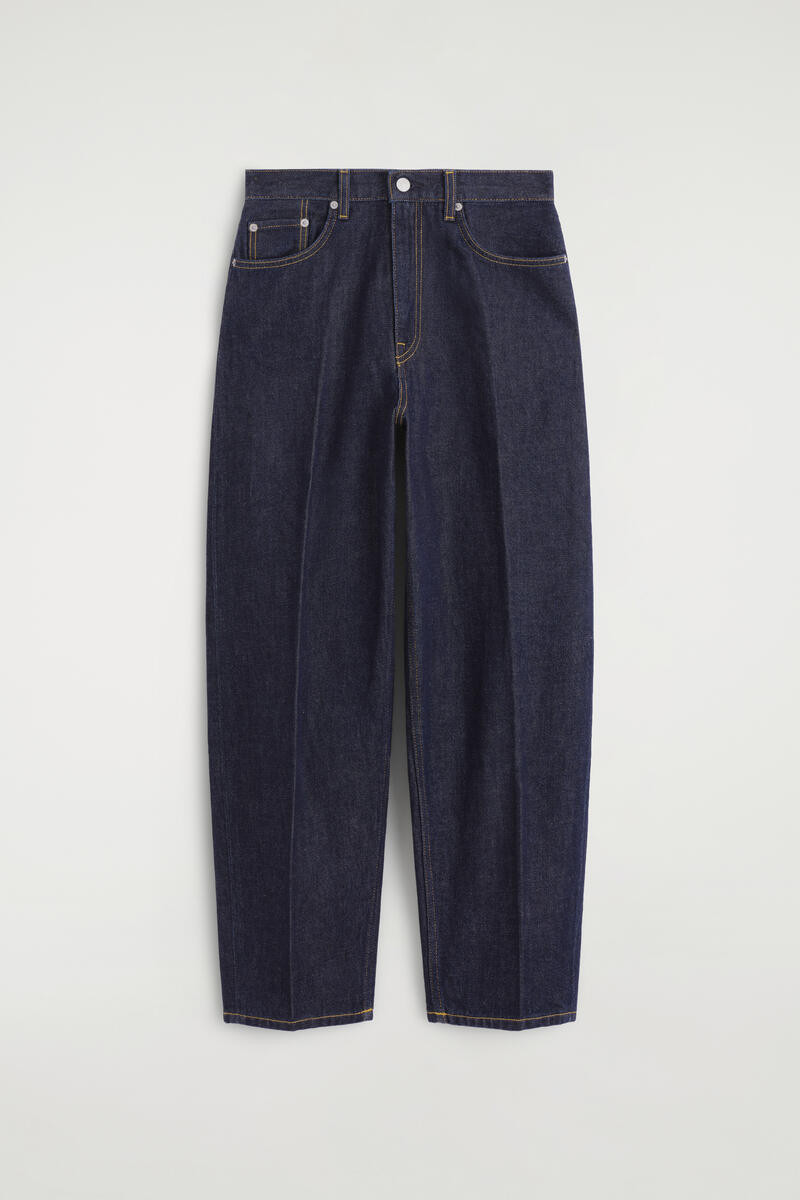 Umbra Tapered Jeans | COS (US)