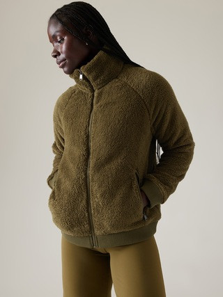 Tugga Jacket | Athleta