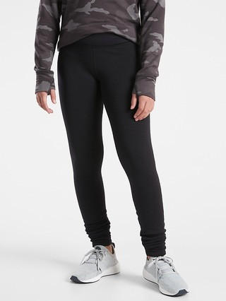 Athleta Girl Polartec®Tight | Athleta