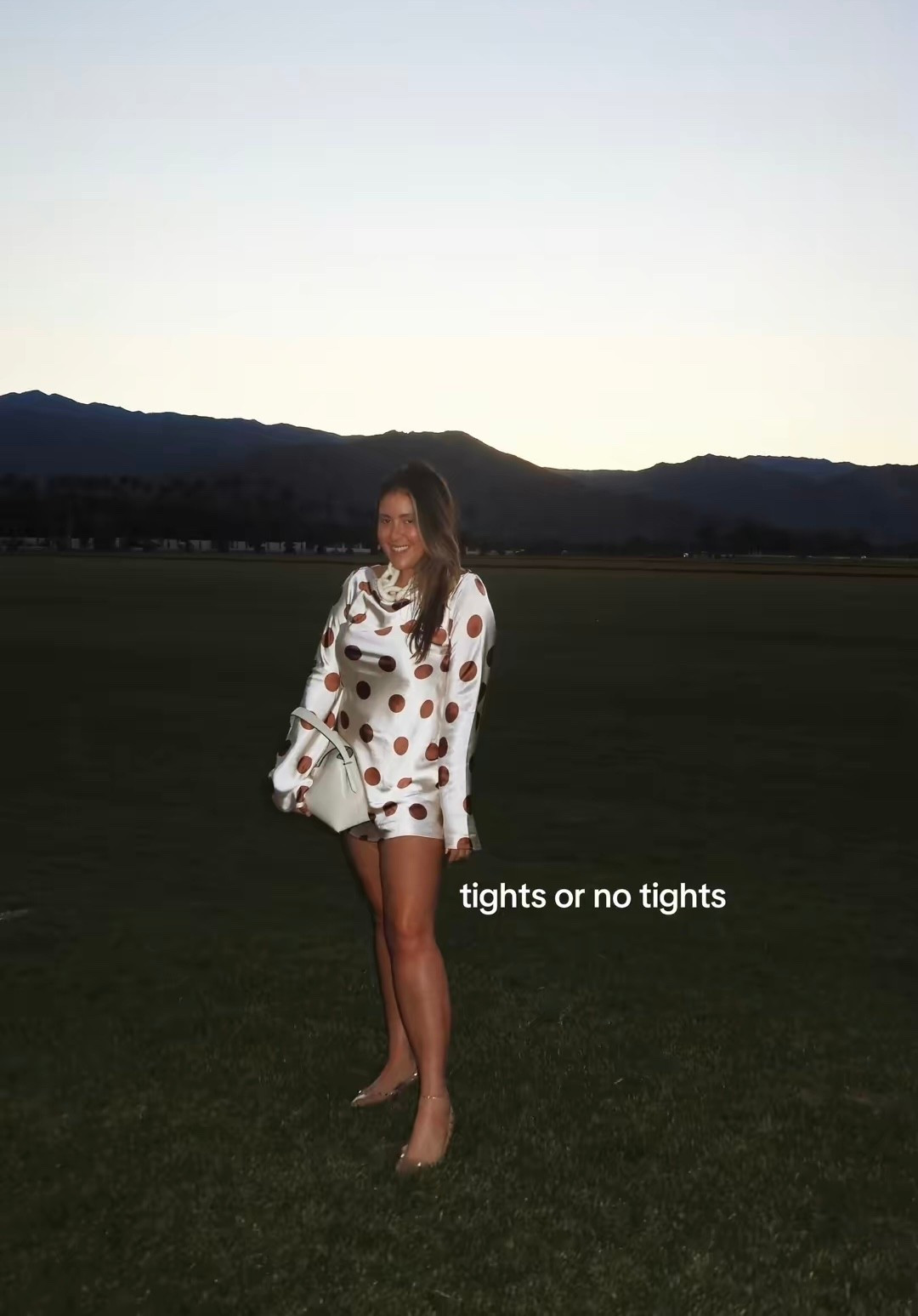 free people polka dot dress

#LTKHoliday #LTKTravel #LTKootd