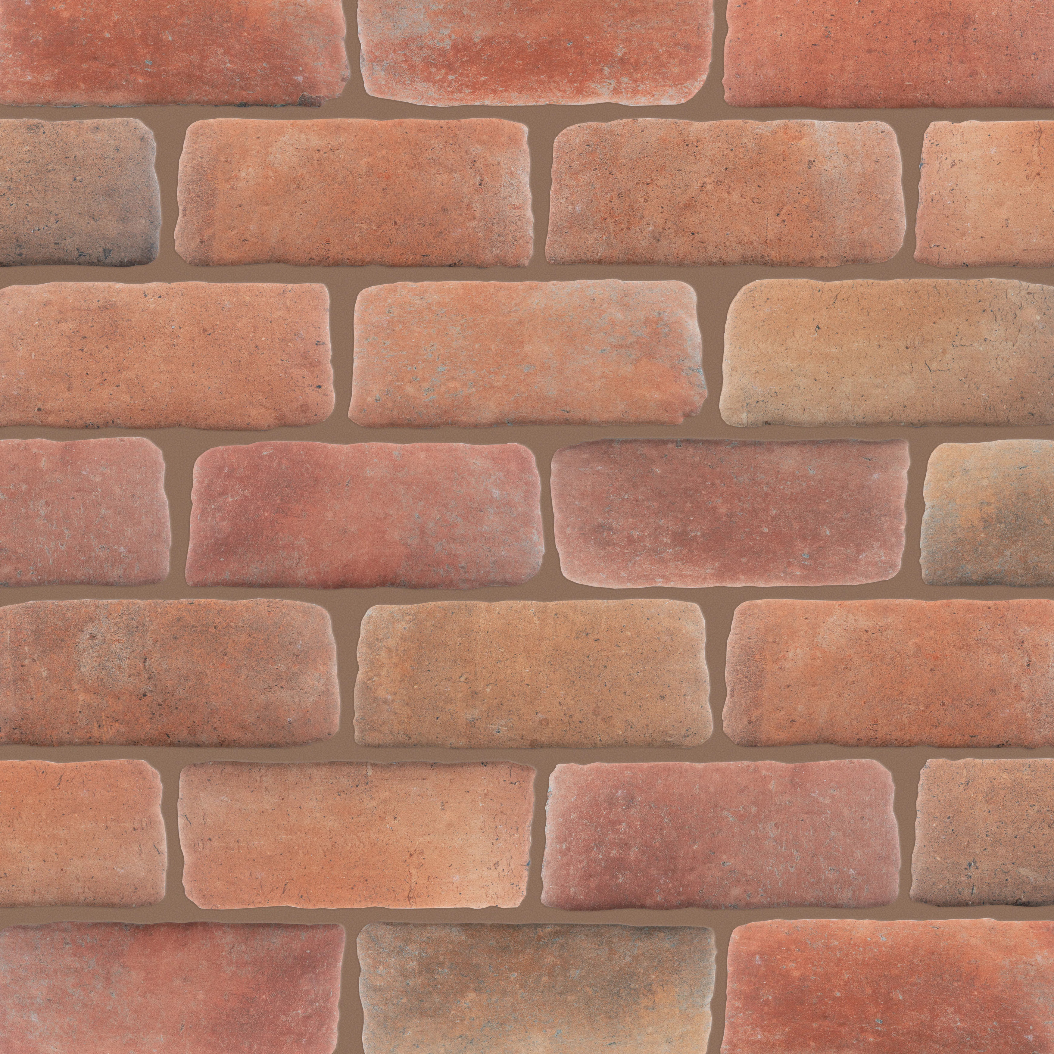 Benisa 4" x 9" Porcelain Spanish / Moroccan Wall & Floor Tile | Wayfair North America