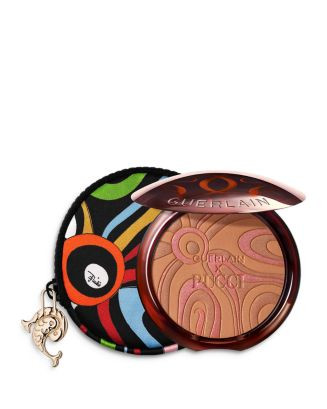 x Pucci Terracotta Light Healthy Glow Bronzer | Bloomingdale's (US)