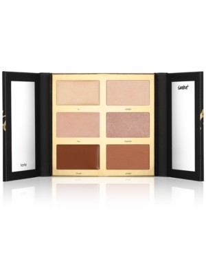 Tarte Tarteist Pro Glow Highlight & Contour Palette | Macys (US)