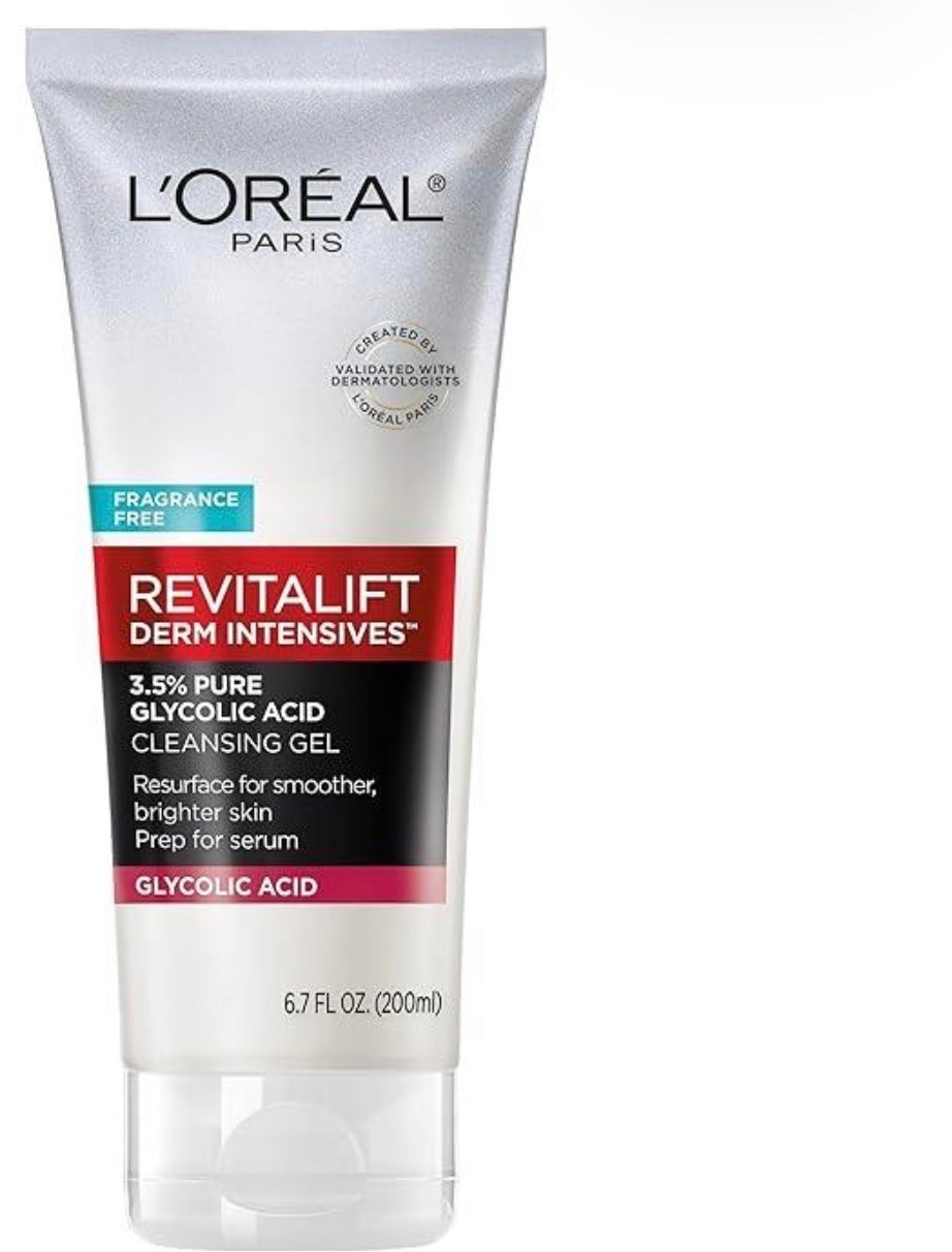 Best facial cleanser

#LTKdayinmylife #LTKOver40