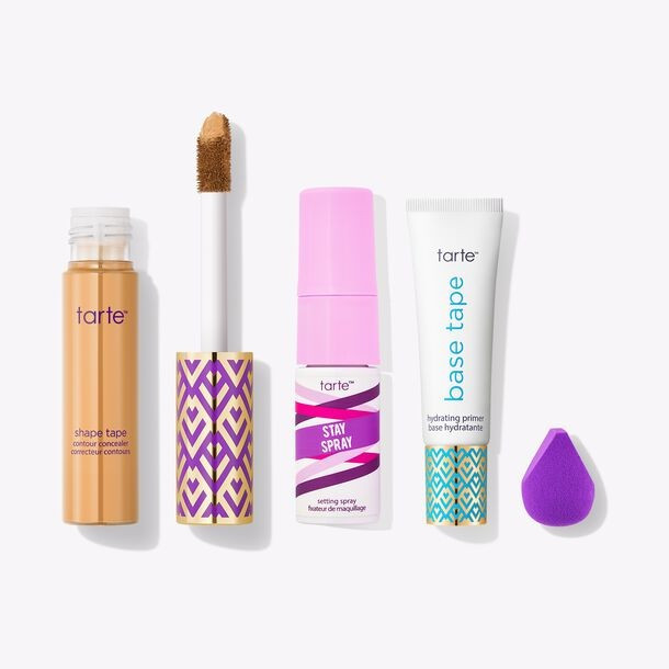 shape tape™ concealer value set | tarte cosmetics (Global)