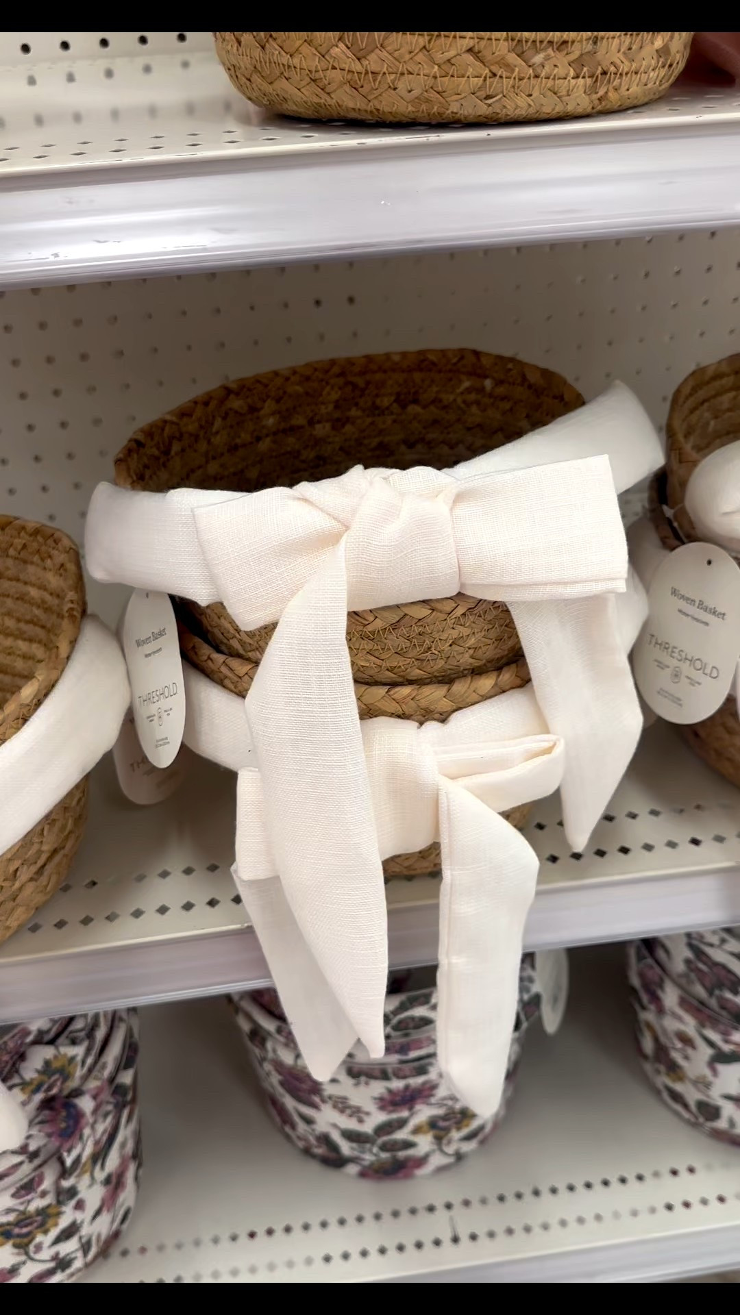 Such a cute idea for an Easter basket 🎀

#LTKKids #LTKSeasonal #LTKFindsUnder50