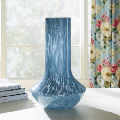 Emmery Glass Vase | Ballard Designs, Inc.