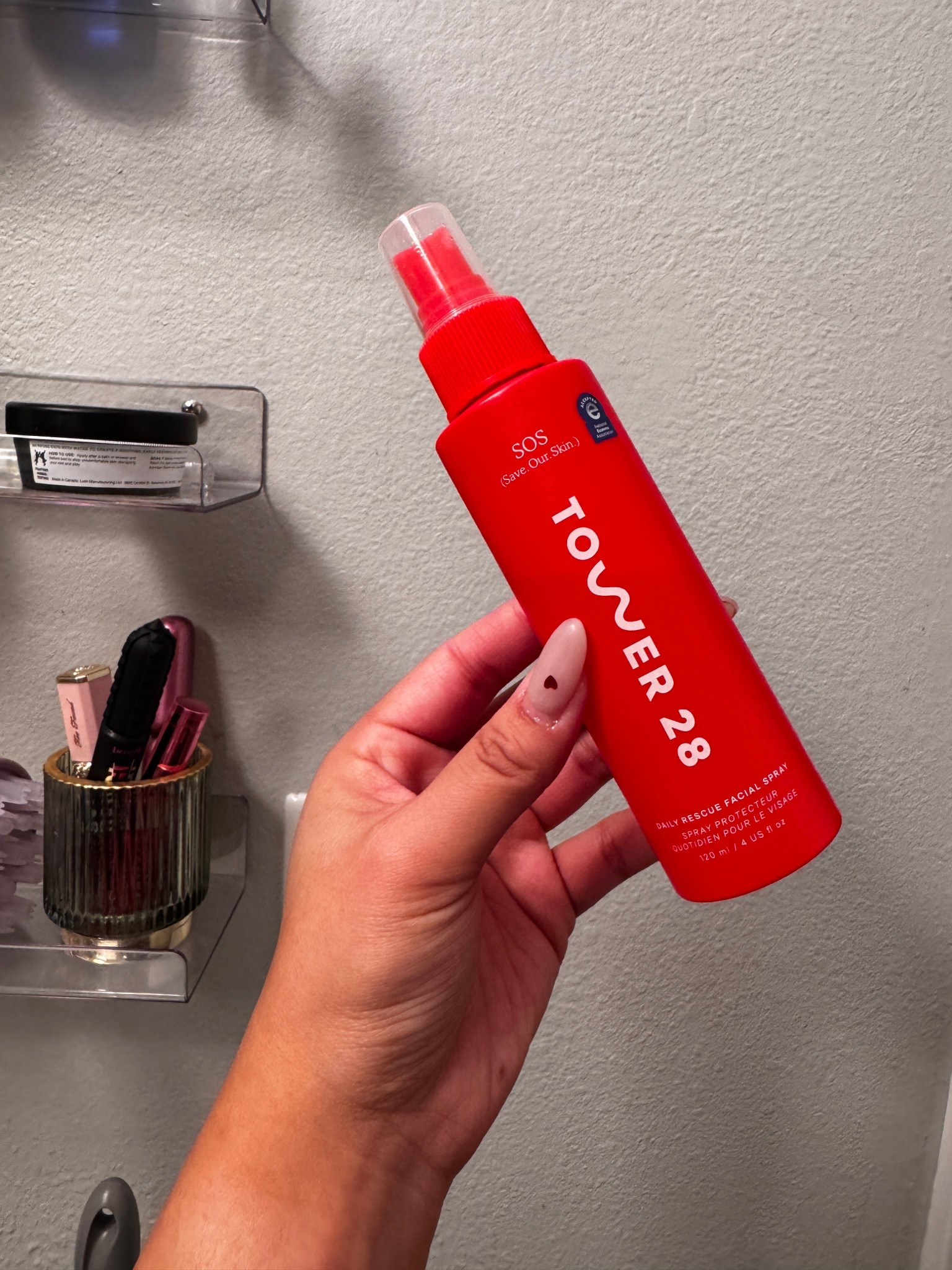 My go-to after workouts!

#LTKmorningroutine #LTKselfcare #LTKgrwm