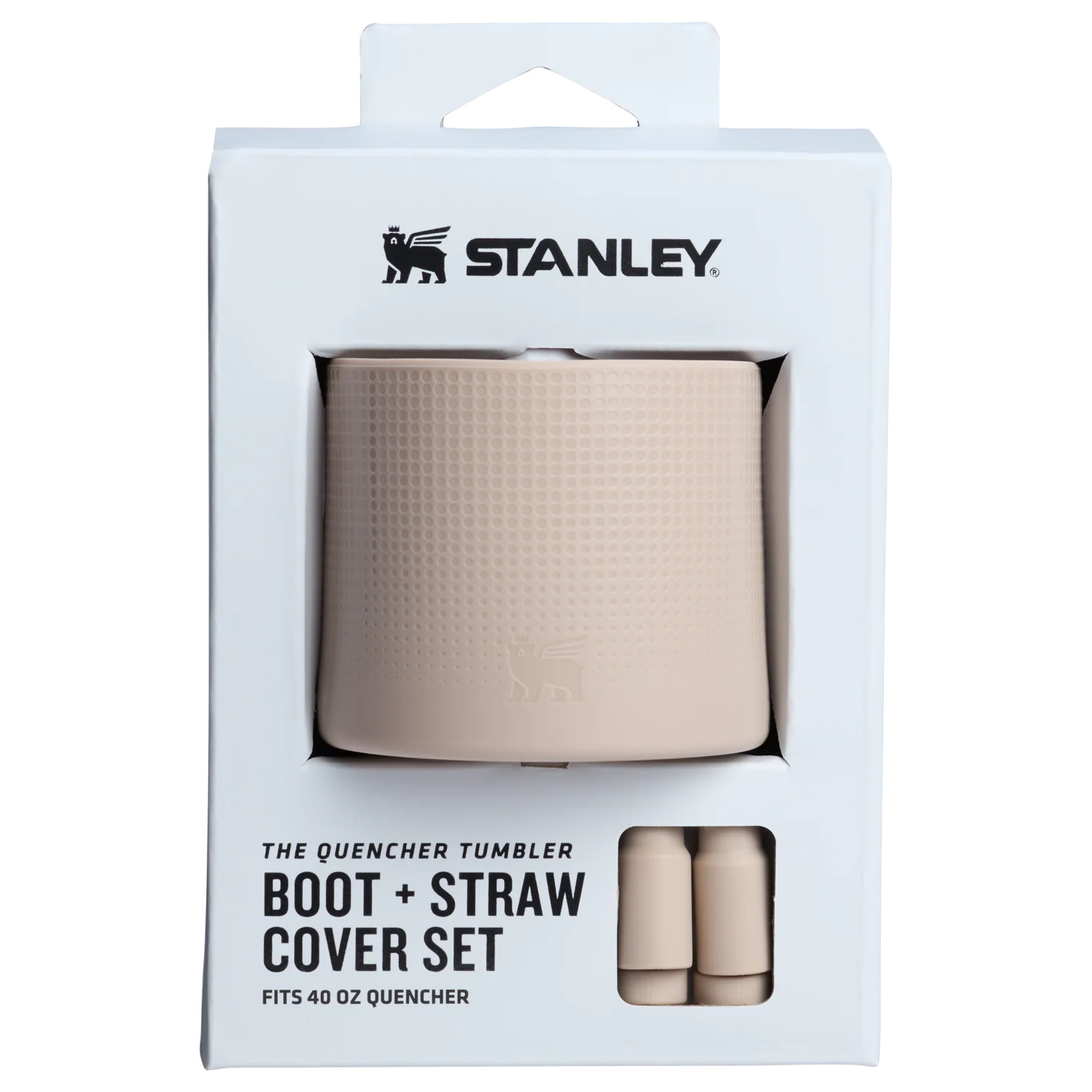 Stanley Quencher Boot and Straw Cover Set | Stanley 1913 (US)
