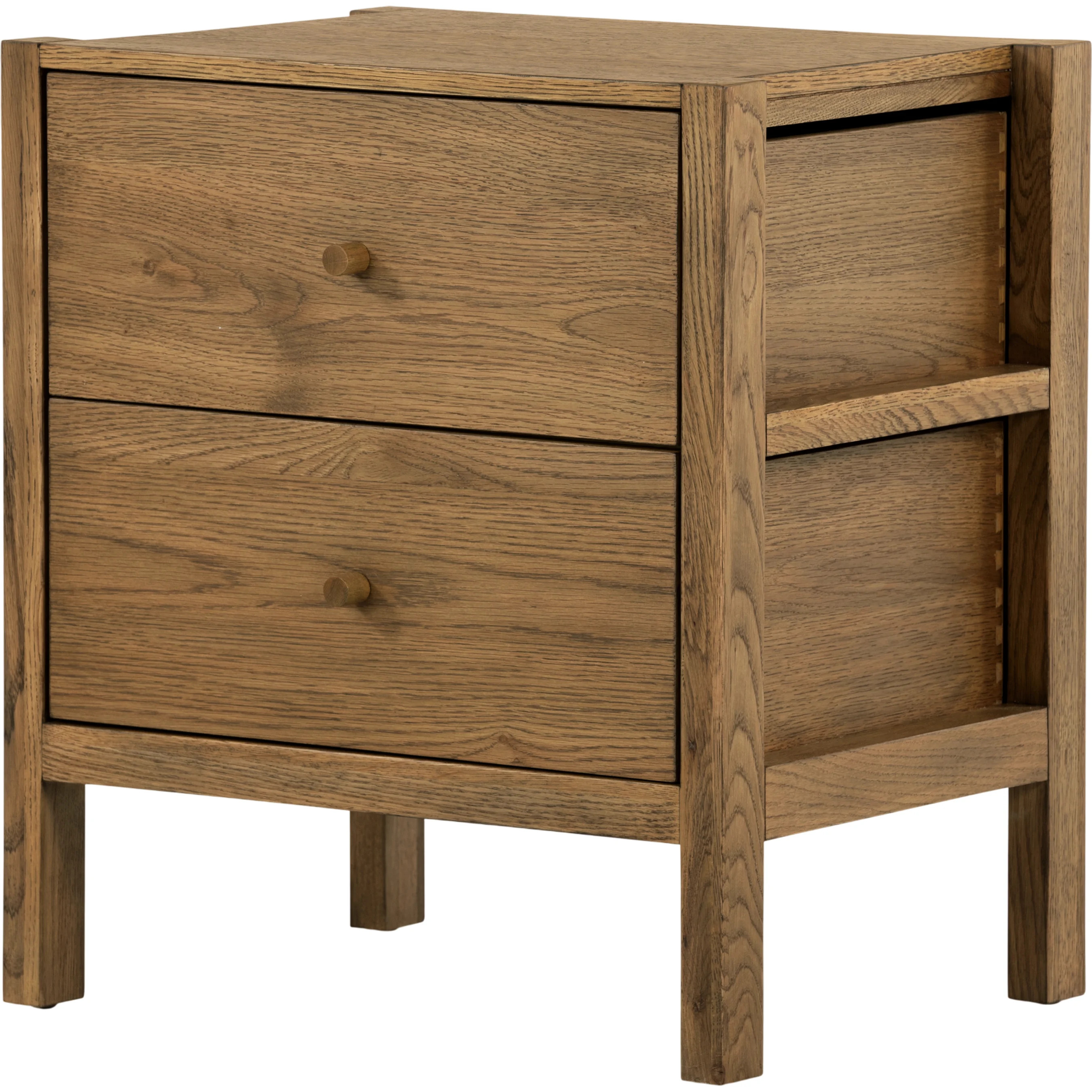 Meadow Nightstand | Layla Grayce