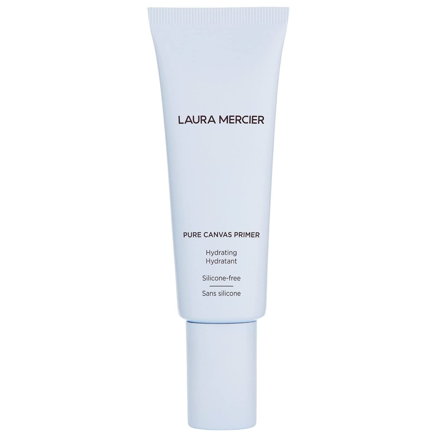 Laura Mercier Beauty Pure Canvas Primer - Hydrating ,Full Size2, white, 1.7 Fl Oz (Pack of 1) | Amazon (US)