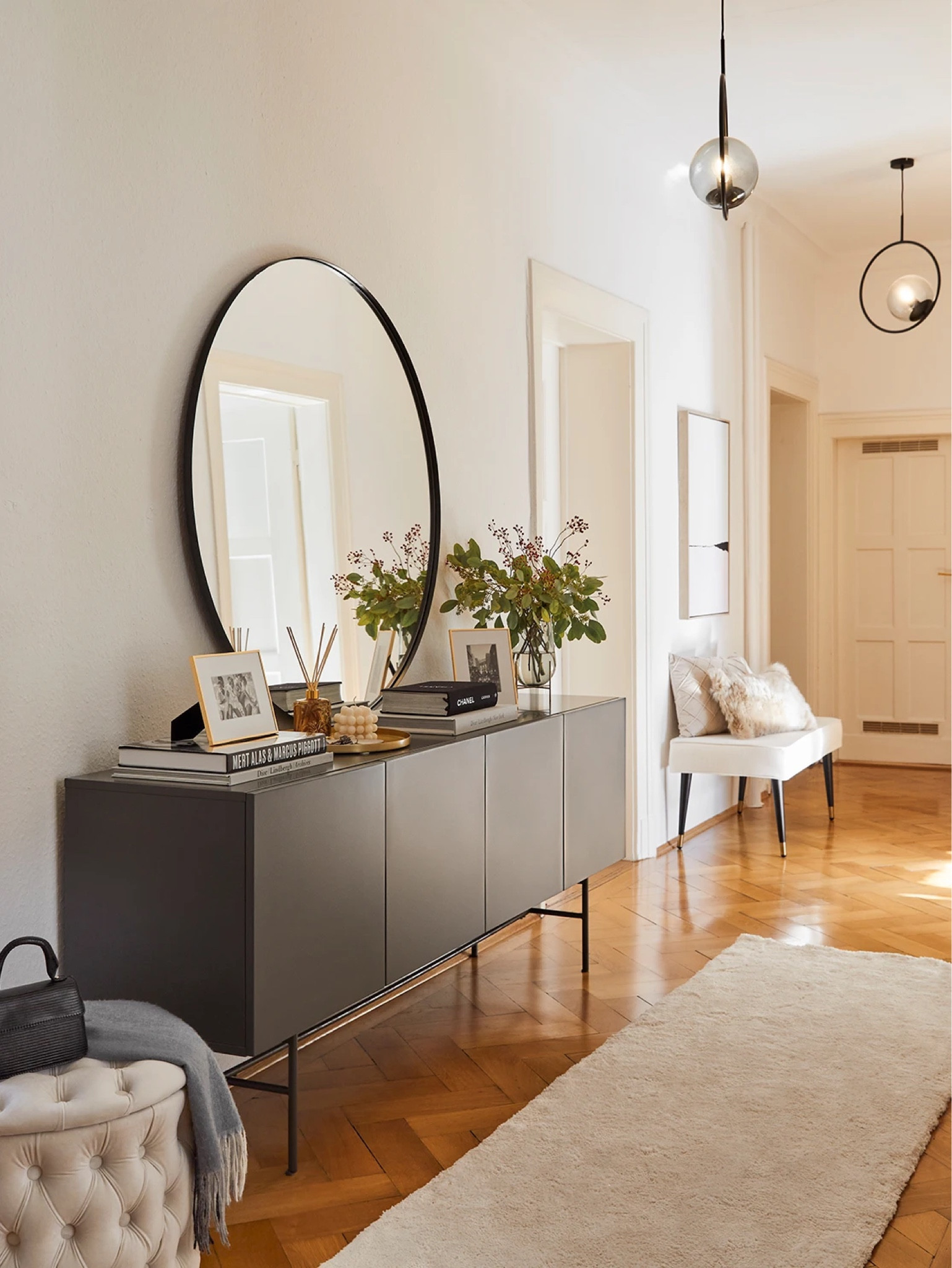How to style you’re apartment like a Parisian! WestwingNow. Westwing Collection 

Parisian style apartment. Apartment inspiration. How to decorate your home like a Parisian. Parisian home style. #westwing

#LTKstyletip #LTKeurope #LTKhome