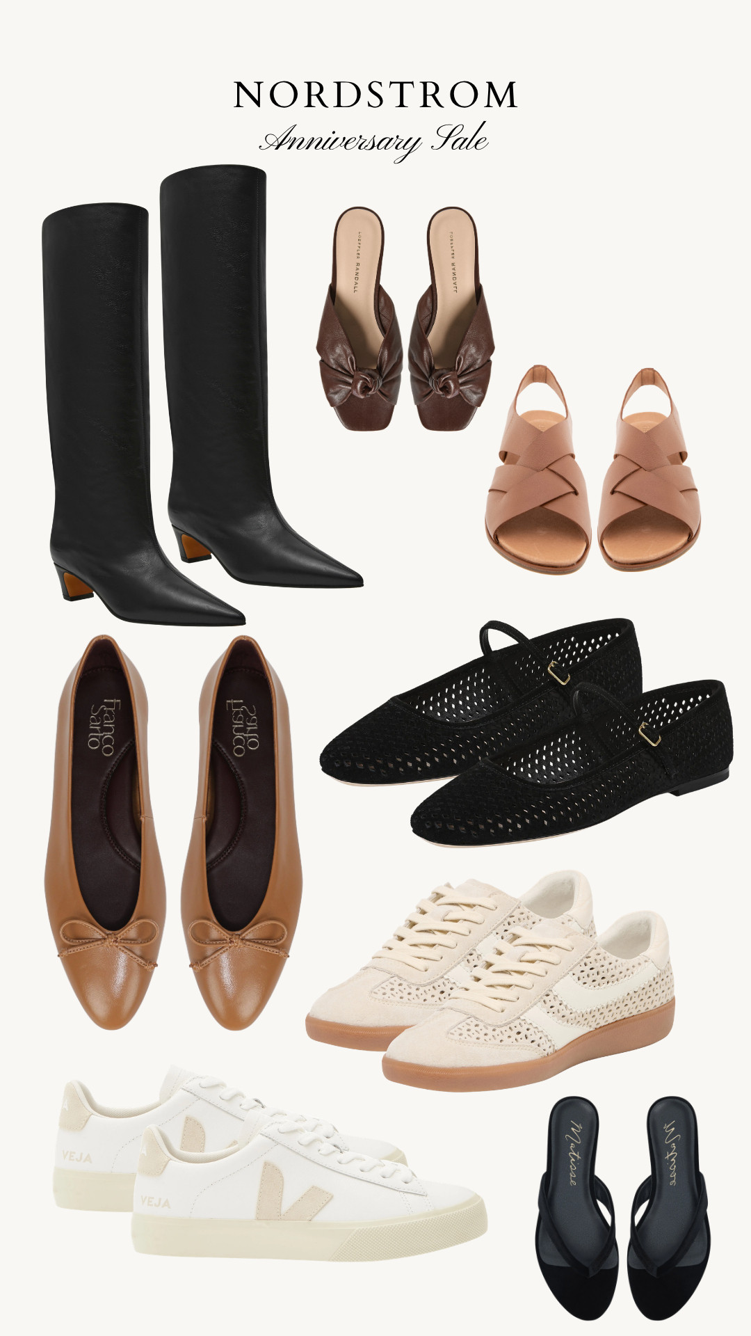 Nordstrom Anniversary Sale!

Sale | Shoes | Heels | Boots | Flats 

 #LTKuk #LTKsale #LTKshoes