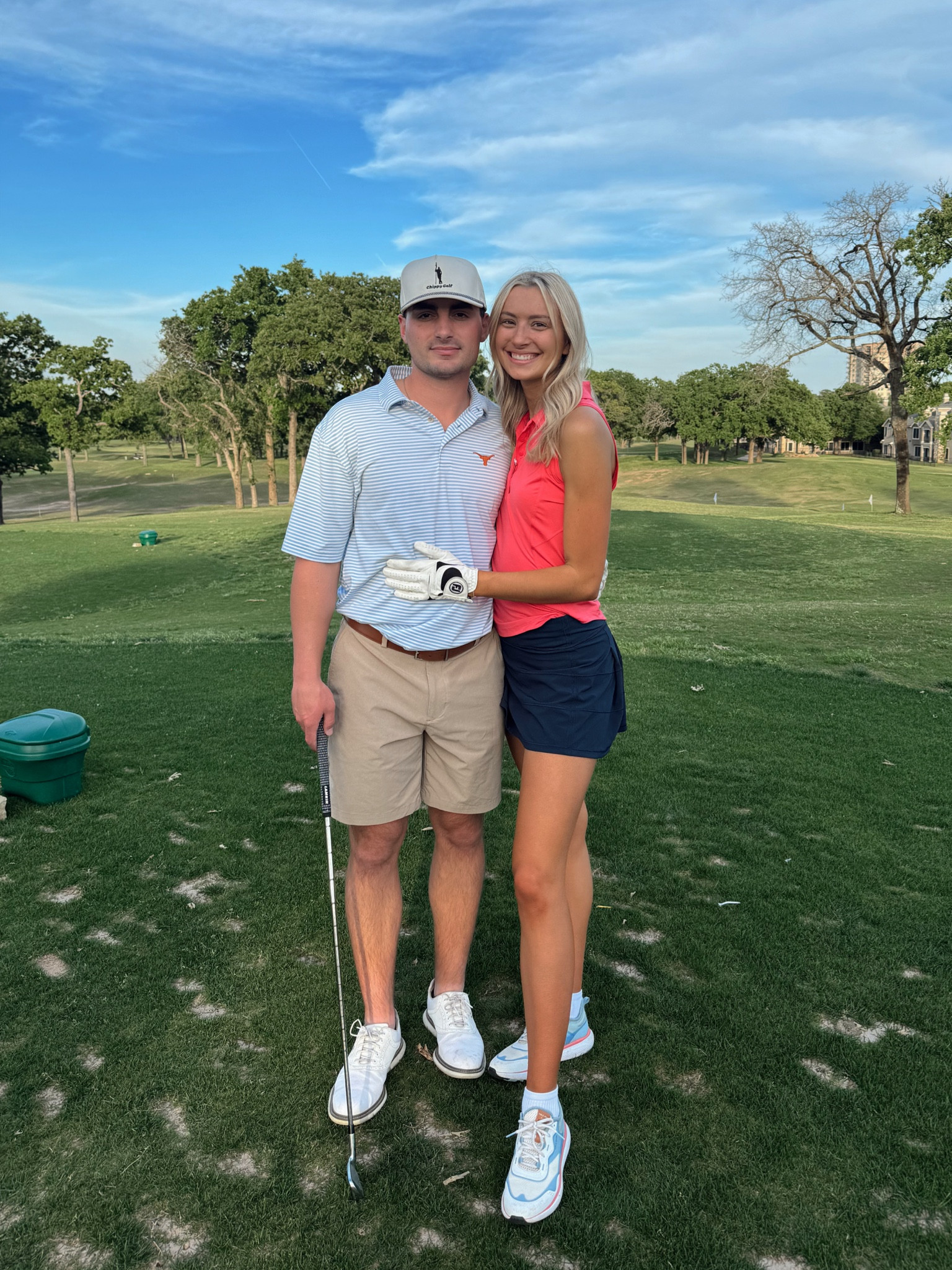 my go to golf fit ⛳️🫶🏻

#LTKfindsunder100 #LTKActive #LTKfitness