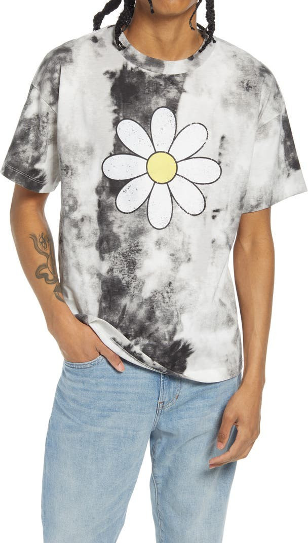 Oversize Graphic Tee | Nordstrom