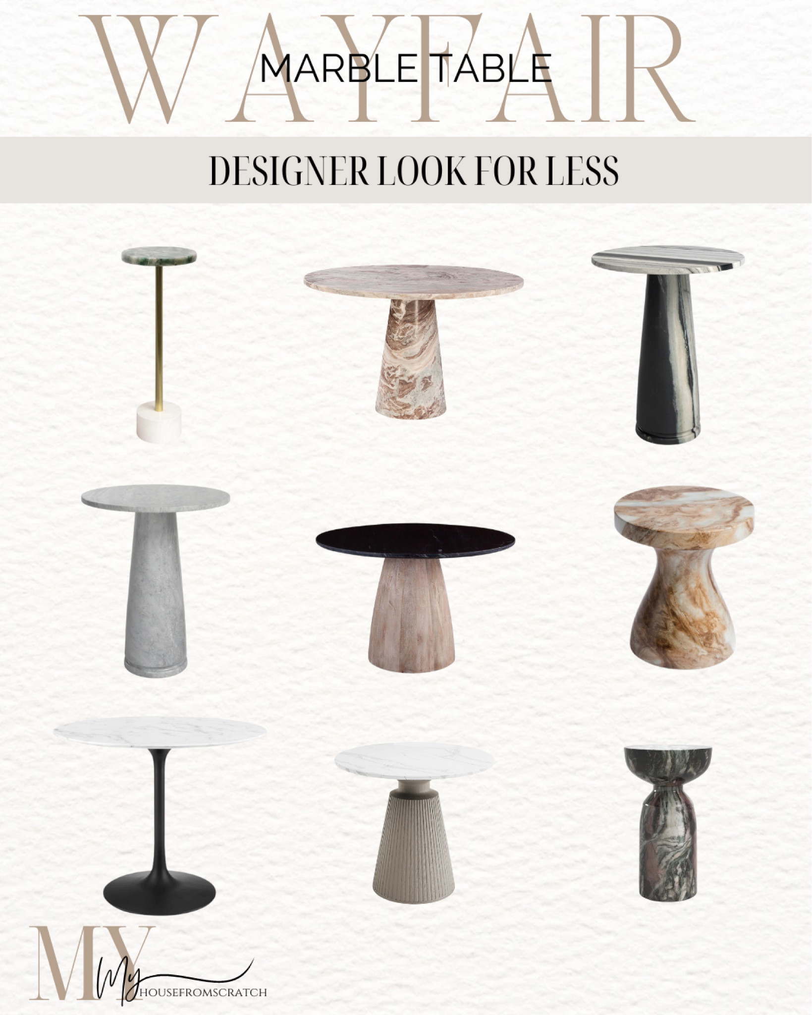 Marble table 

#LTKSaleAlert #LTKStyleTip #LTKHome