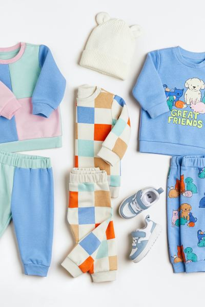 Sneakers | H&M (US + CA)