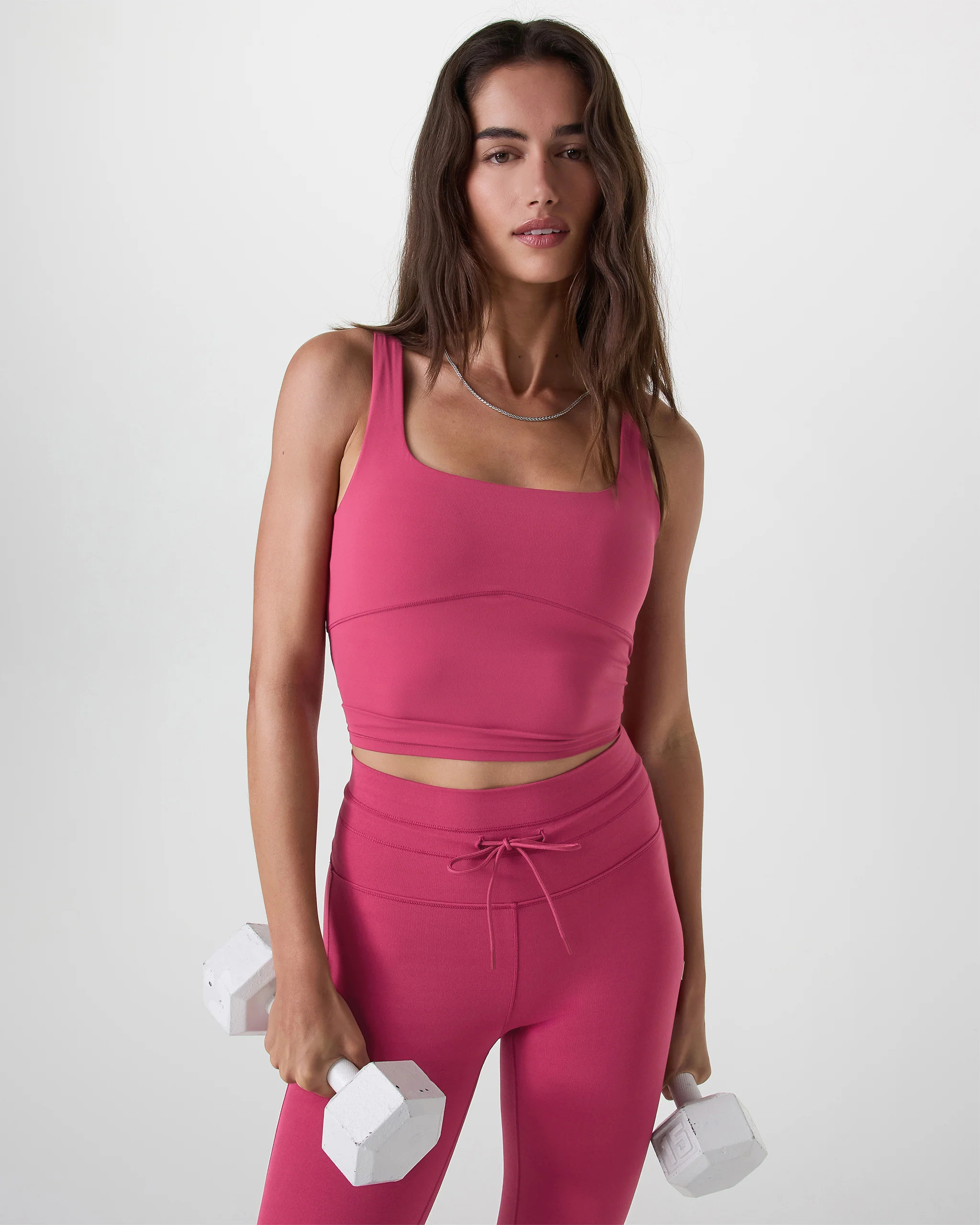 Vuori AllTheForm Support Tank | Pinot | Vuori | Vuori Clothing (US & Canada)