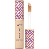 Tarte - Shape Tape™ - Mattierender Concealer Mit Hoher Deckkraft - 22n Light Neutral (10 Ml) | Sephora DE