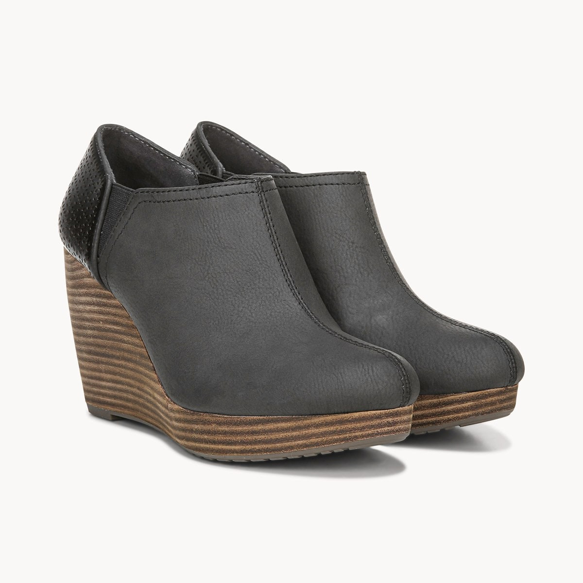 Harlow Wedge Bootie | Dr. Scholls