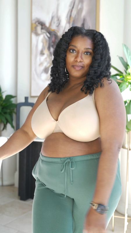 Must have bras for women with large bust. Full coverage, minimizer, strapless you name it! 

Every single one has been worth the investment!

#LTKplussize #LTKmidsize #LTKstyletip