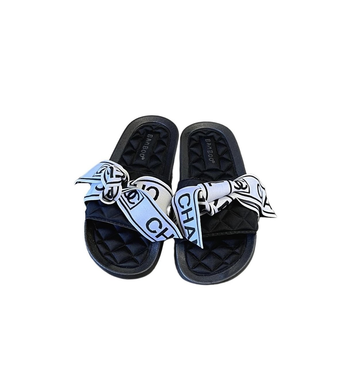 DESIGNER INSPIRED POOL SLIDES | Judith March