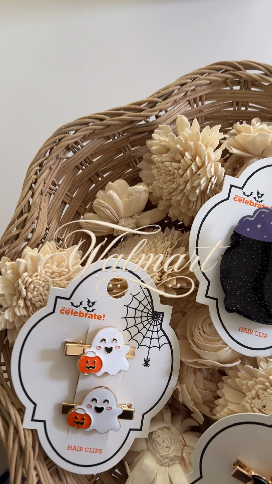 Cutie Halloween clips for $5!

#LTKBaby #LTKKids #LTKSeasonal