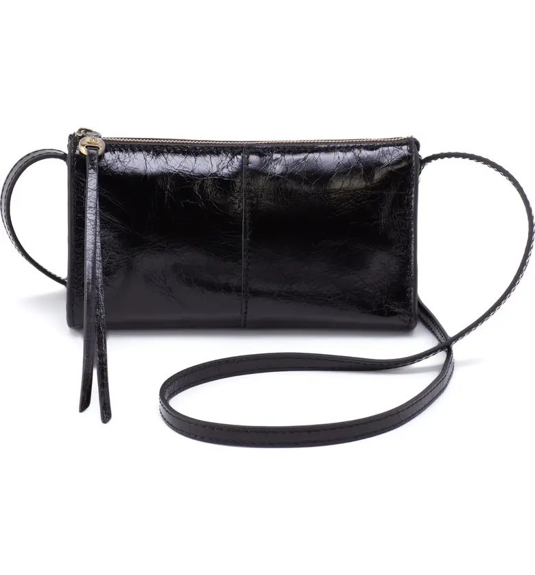 HOBO Jewel Leather Crossbody Bag | Nordstrom | Nordstrom