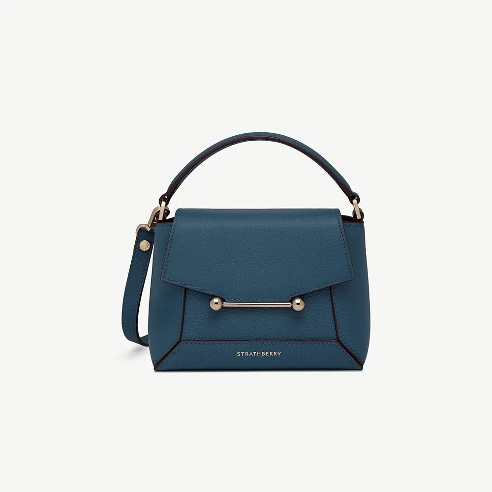Mosaic Nano - Loch Blue | Strathberry