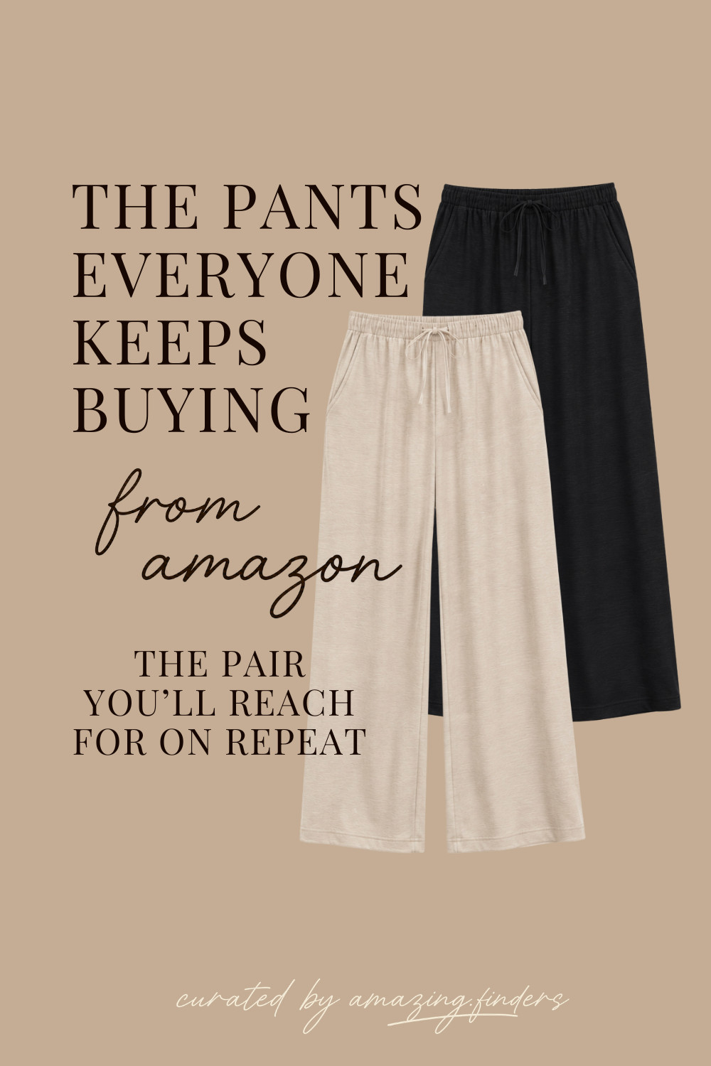 Sampeel Wide Leg Pants for Women Flowy Palazzo Drawstring Elastic Waist Trousers with Pockets Summer Beach Vacation Clothes,
Sampeel Wide Leg Pants Woman High Waist Trousers with Pockets Casual Lounge,
Sampeel Wide Leg Pants for Women Flowy Palazzo Drawstring Elastic Waist Trousers with Pockets Summer Beach Vacation Clothes,
Sampeel Wide Leg Pants for Women Flowy Palazzo Drawstring Elastic Waist Trousers with Pockets Summer Beach Vacation Clothes
 

 #LTKmomlife #LTKActive #LTKWorkwear
