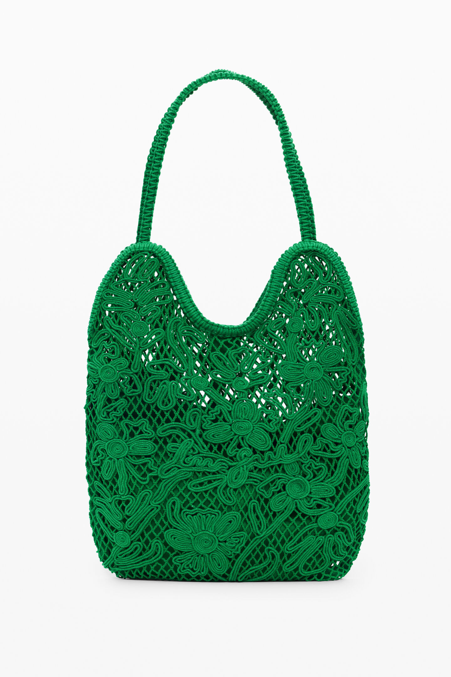 Product exclusively available online     Enjoy an extra -10% in Sales by registering as a custome... | Desigual USA,CA